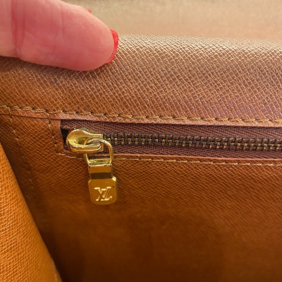 Louis Vuitton Monceau - Picture 11 of 17